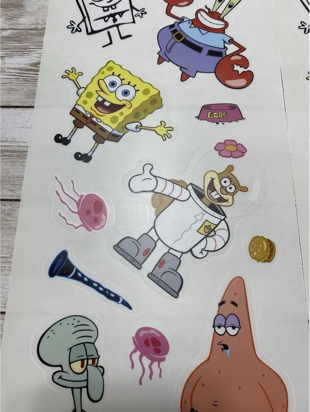 Nickelodeon usa canada